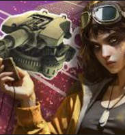 Стальная буря